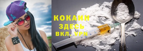 кокс Няндома